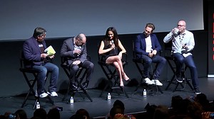 Suits Season 5 Premiere Q&A with Cast and Creative at ATX (2015)
