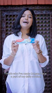 Your health begins with your mouth, and strong teeth are key to enjoying the nutritious foods that fuel your body. So make sure to use Colgate Total – with the patented Dual Zinc Arginine formula, fights germs for 24 hours* and provides Total Protection** from dental problems. Make Colgate Total a part of your daily routine & enjoy the full benefits of your diet without missing out on important nutrients. #ColgateTotal #OralHealth #ConfidenceInEverySmile #HealthyTeeth #GroomWithConfidence #colga