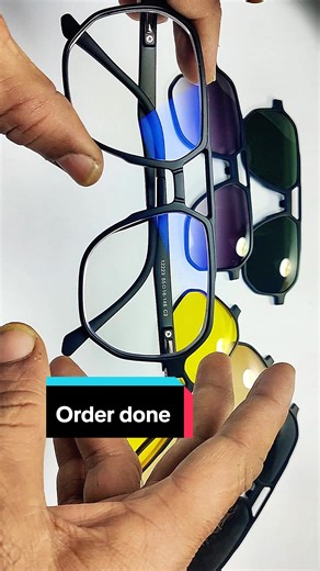 Order Confirmation for Matt TR Sheet with Attachments