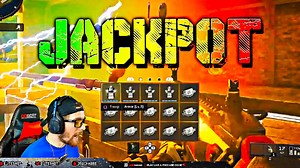 JACKPOT! MAXED MYSTERY BOX! See here: youtu.be/KIDI5DMQSIE | EliteShot