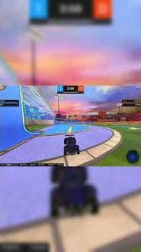 Zen | Rocket League Ranked 2v2 SSL