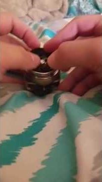 What to do when your grinder is jammed shut