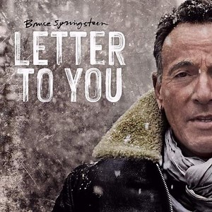 The Power of Prayer - Bruce Springsteen - Testo | Testi e Traduzioni