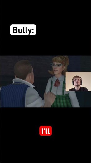 Bully Part 25 (Clip) 📚