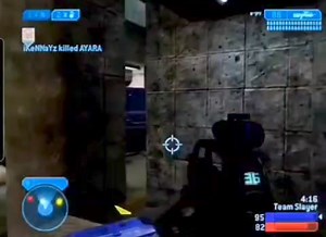Last Night on Insignia Big Team Battle 🤣 https://discord.gg/haloclassichub | Halo News