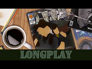 A.W.O.L. - FREE Retro FPS made with Build Engine