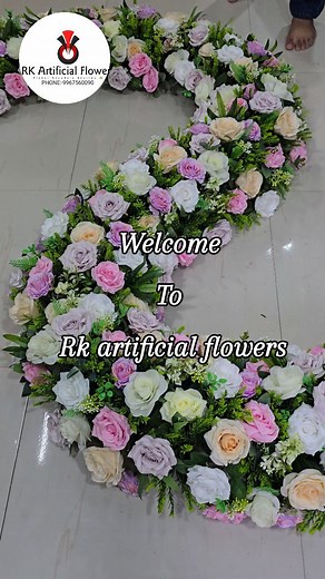 ✨ Elevate your event décor with our stunning 10ft x 1.5ft props channel featuring pillar bouquet setup! ✨ ✔ Soft-touch material with a premium finish ✔ Original look crafted on durable pipes ✔ Multi-shade lighting for a mesmerizing effect 📲 WhatsApp us for orders: 9967560090 💬 Like, comment, and share your thoughts! 🔔 Follow our page for more creative ideas! #EventDecor #PropsDesign #WeddingDecor #PartyProps #LuxuryEvents #EventStyling #DecorIdeas #BackdropDesign #PropsChannel #EventSetup #Tr