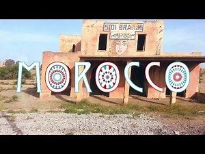 【モロッコの食卓を実際に訪ねてみた】見たことも聞いたことも食べたこともないタジン鍋を食す！