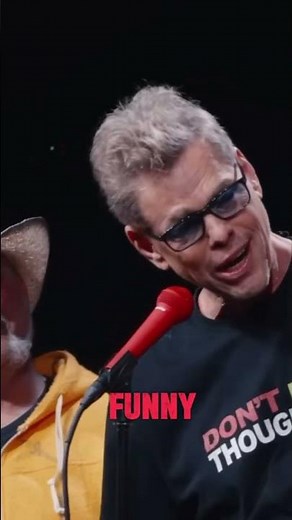 FIRST PUBLIC APPEARANCE ShamWow Guy- Kill Tony ep. 702