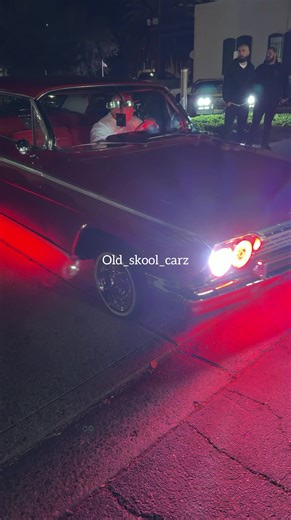 #62 #impala #old_skool_carz