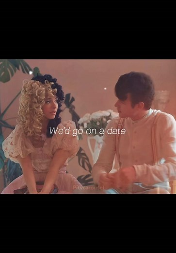 White Boy With a Gun - Melanie Martinez Snippet