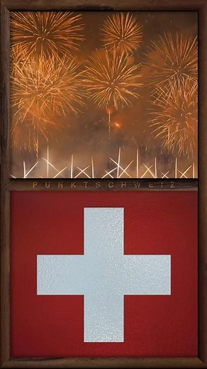 Die Schweizer Nationalhymne: 1. August zum Schweizer Nationalfeiertag - #nation #history