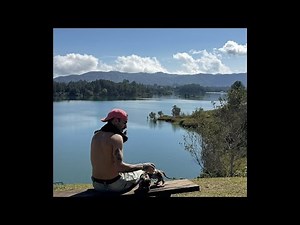 [FREE] Rels B Type Beat - "Olas" ft. Dellafuente | Salsa Type Beat