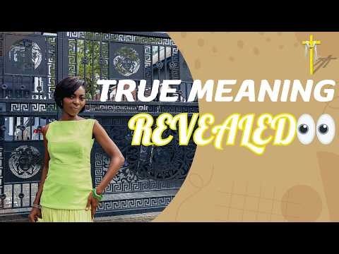 Get Ready for Easter | Simple Makeup + Deep Faith Talk