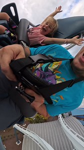 3.6K views · 609 reactions | Hands up if you love penguin trek  @seaworldorlando @bm.rides @visitorlando #seaworld #rollercoaster #achterbahn #themepark #freizeitpark | Thrills and Food | Facebook