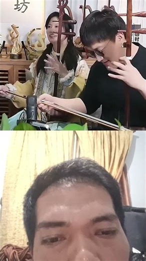 chinese music reaction #story