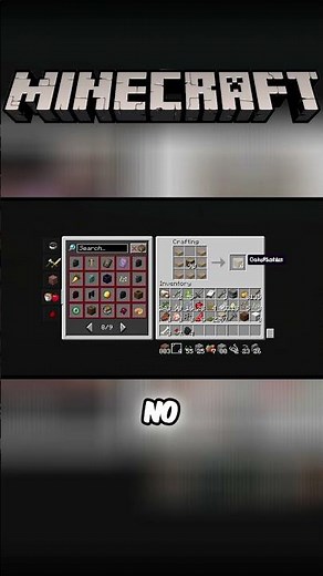 Crafting a Composter & Unlocking Secrets: Minecraft Recipe Adventure!