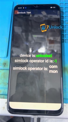 7unlock.com on TikTok