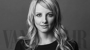 Melissa Rauch Explains Why She Co-wrote the Ultra-Raunchy Script for "The Bronze"