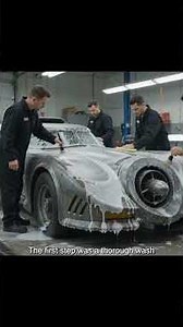 This craftsmanship is truly superb. #nature #automobile #wood #history #house #facts #diy #diybuild