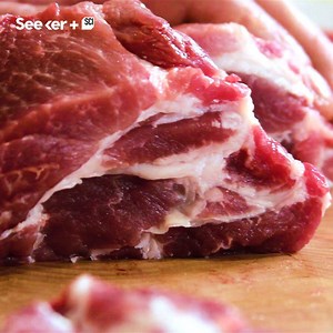 How dirty is the meat you’re eating? It may be making you sick. | Seeker by The Verge