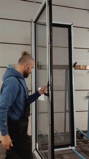 From Blueprint to Reality: Custom European Hidden Sash Window