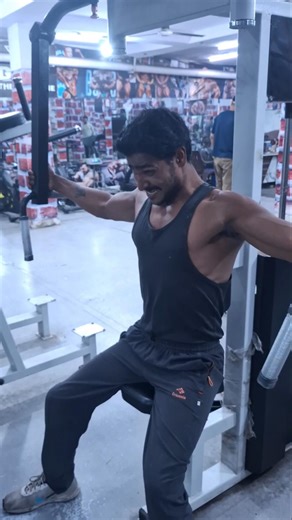 “Huge Chest Means Butterfly 🦋 | Chest Workout”