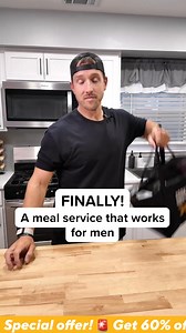 Skip the grocery store, prep and dishes. Get meals from award-winning chefs delivered weekly to your door. | CookUnity