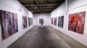 NEXUS NATURA exhibition 2022 / 2023 - Łukasz Wodyński