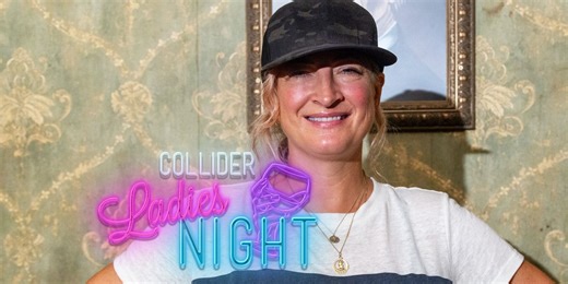 We Have Quentin Tarantino & 'Xena' to Thank for This Electric Force in Filmmaking