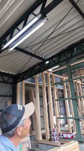 UNDER CONSTRUCTION-01 #夢のマイホーム