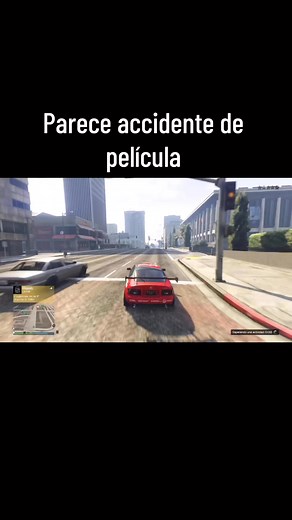 325K views · 10K reactions | Se vio muy real #gta5clips #GTAOnline #GTAV #gaming #gta5online #gamer #gta #GTAVI #gta6 | XR Delta v12 | Facebook