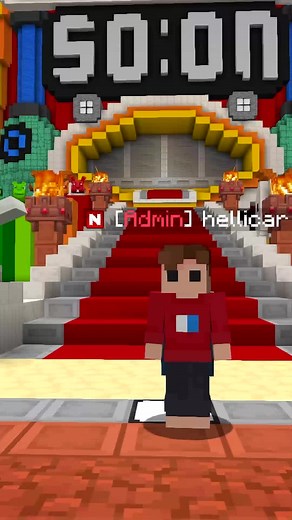 Watch MCC Live on 18th March at 8pm GMT! Exciting Minecraft Event!