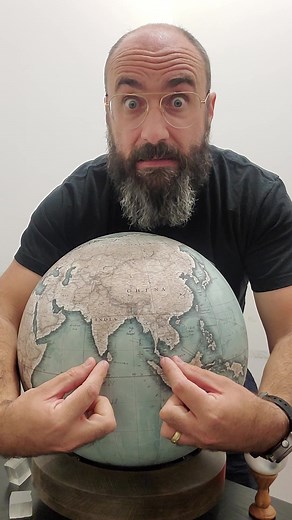 Unveiling Earth's Continental Drip Phenomenon
