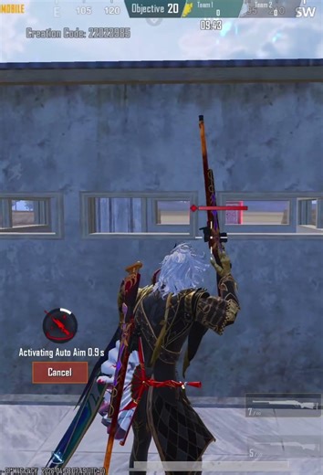 Map code 22023985 #PUBGMOBILE #PUBGMS29 #PUBGM2026H1 #pubgmwow #pubgmnextstarprogram