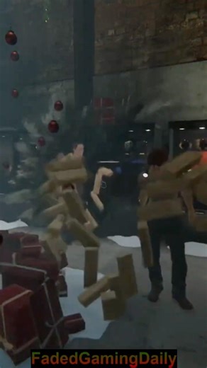 He’s A Magician On Phasmophobia?!?!