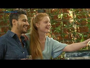 Campingaz® Attitude BBQ - Portable Table Top Barbecue