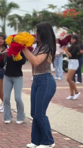 Ensayo del Desfile Carnavalero: Superando Errores
