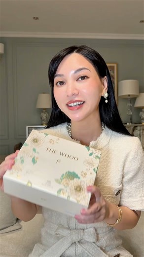 Link sa.le set Bichup đây nha: https://hannaholala.com/collections/the-whoo-10-2025 | HannahOlala