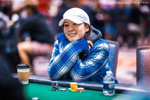 Movie Starring Poker Player Arden Cho Takes Home Two Oscars