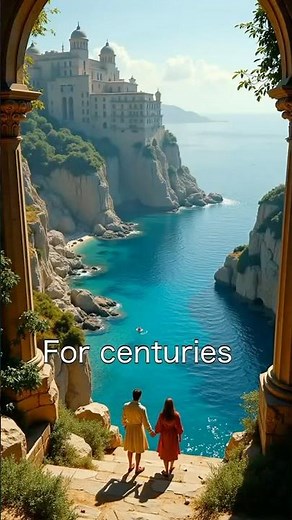 Atlantis: Sunken Secrets or Alien Legacy? #atlantis