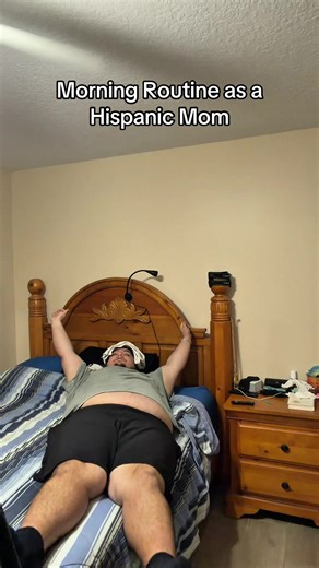 Yup pretty accurate 😂😭 #aleirl | morning routines