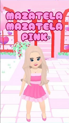 ❤️+🤍=🩷 #mazetala #makeover #colormixing #pokigames #poki #memes