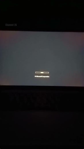 How long does it take to boot Windows Vista on Mac? #samsung #nokia #windowsvista #peakyblinders