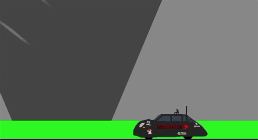 Stunning Animation of an EF5 Tornado in Alight Motion