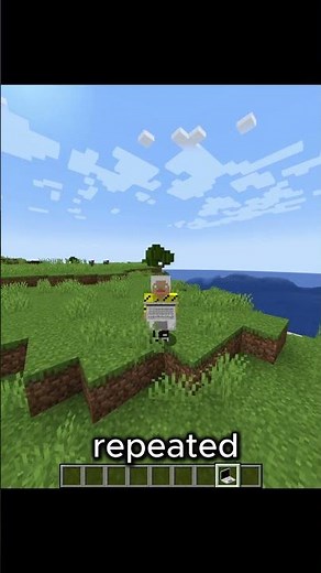 I installed Minecraft inside Minecraft 10 times!