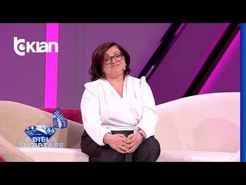 “Vij nga një familje ku nuk e dëgjova kurrë të dua"/ Lirimi gati për t’i shprehur dashurinë Mirandës