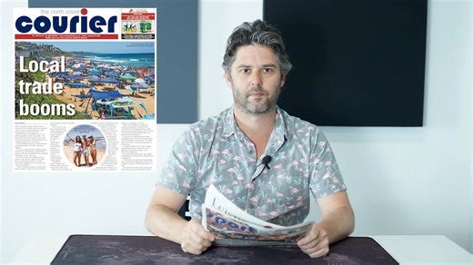 Your community headline news with Journalist Kaylan Geekie In the news: Ballito enjoys bumper festive period despite late water issues | https://tinyurl.com/y2xafs9k NSRI to manage water safety at Club Med’s new Tinley Manor resort| https://tinyurl.com/2t74fkss Ballito rally driver Guy Botterill back in action for third Dakar Rally| https://tinyurl.com/4euhzmcd | The North Coast Courier