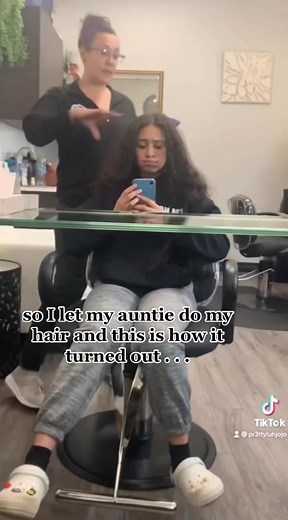 Discover Mel Martin Beauty's Stunning Haircut Creations