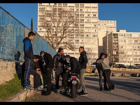 Marseille Quartier Nord